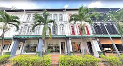 Tanjong Pagar Conservation Area (D2), Office #450784701